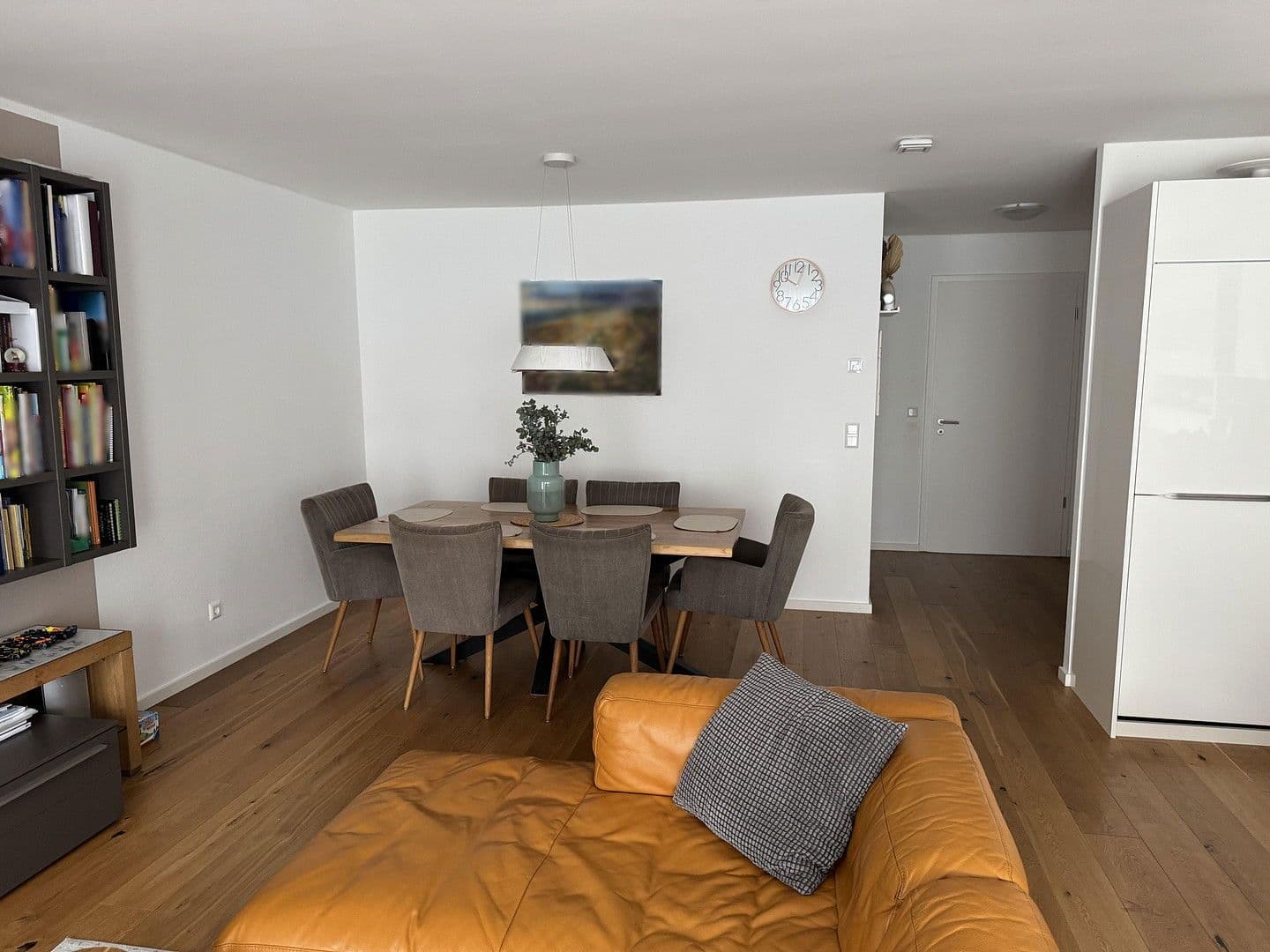 3 bedroom flat for sale, 89 m², Beethovenstr. 21/2, Leinfelden-Echterdingen, Baden-Württemberg 3 bedroom flat for sale, 89 m², Beethovenstr. 21/2, Leinfelden-Echterdingen, Baden-Württemberg