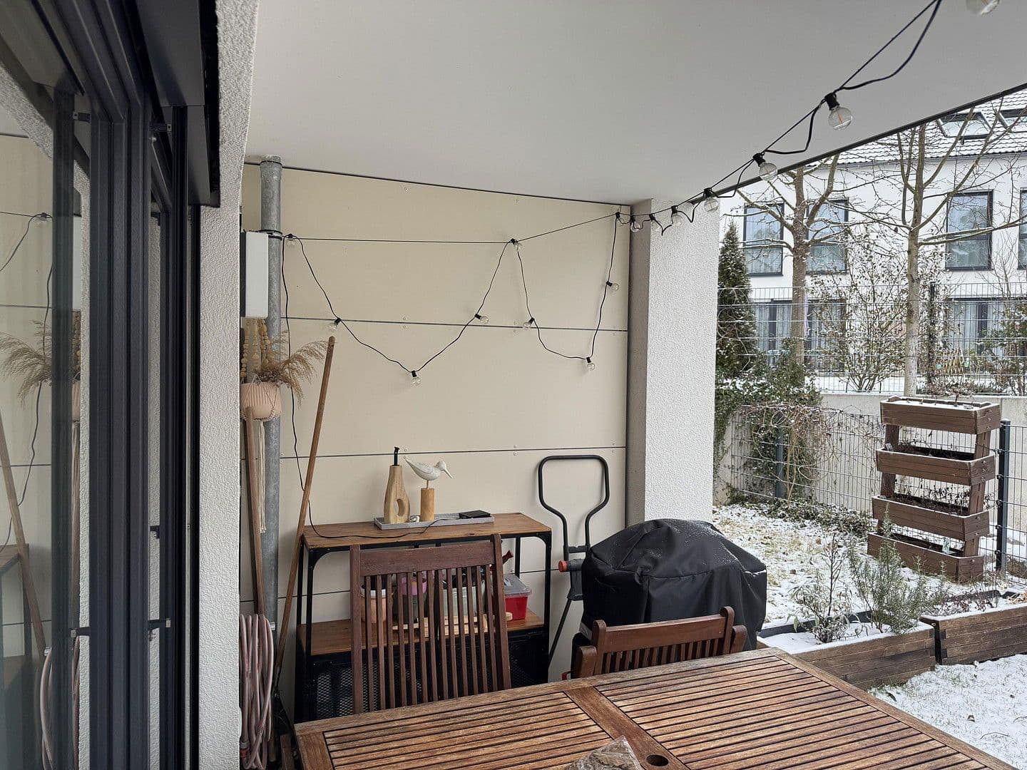 3 bedroom flat for sale, 89 m², Beethovenstr. 21/2, Leinfelden-Echterdingen, Baden-Württemberg 3 bedroom flat for sale, 89 m², Beethovenstr. 21/2, Leinfelden-Echterdingen, Baden-Württemberg