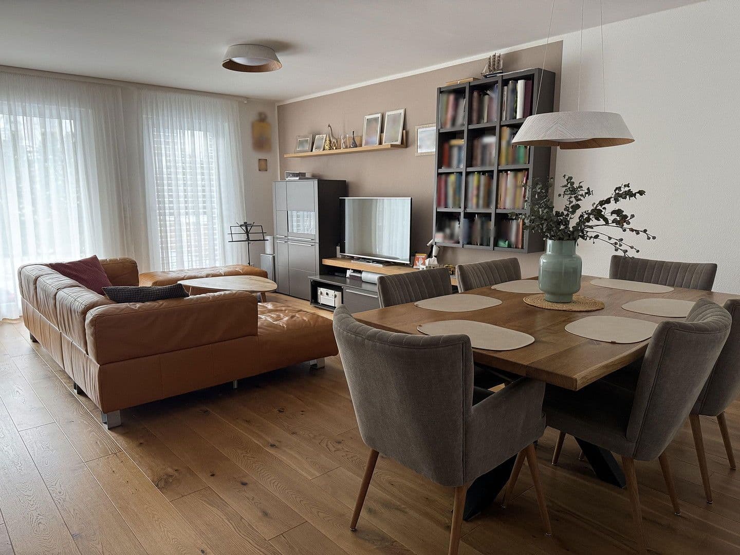 3 bedroom flat for sale, 89 m², Beethovenstr. 21/2, Leinfelden-Echterdingen, Baden-Württemberg 3 bedroom flat for sale, 89 m², Beethovenstr. 21/2, Leinfelden-Echterdingen, Baden-Württemberg