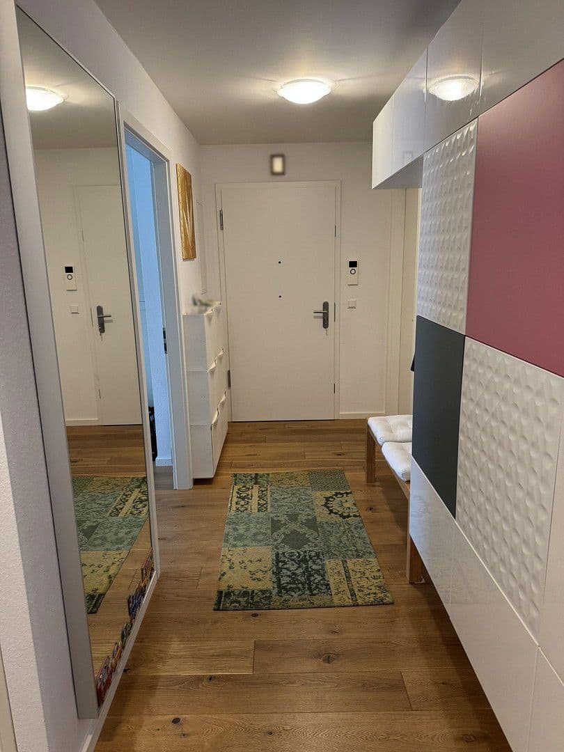 3 bedroom flat for sale, 89 m², Beethovenstr. 21/2, Leinfelden-Echterdingen, Baden-Württemberg 3 bedroom flat for sale, 89 m², Beethovenstr. 21/2, Leinfelden-Echterdingen, Baden-Württemberg