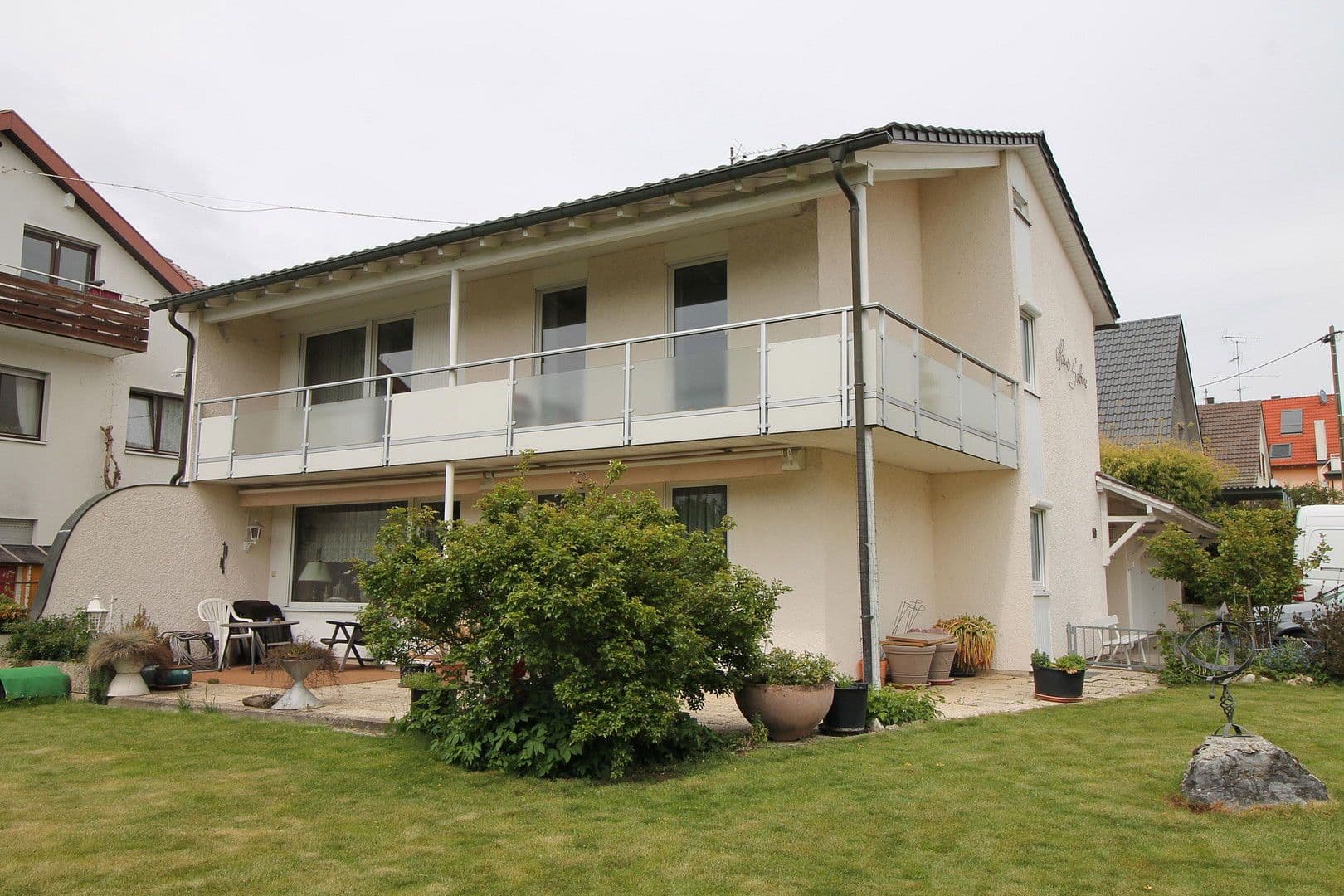 house for sale, 138 m², Grüner Weg 19, Stetten, Baden-Württemberg house for sale, 138 m², Grüner Weg 19, Stetten, Baden-Württemberg