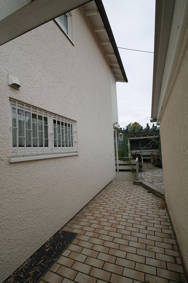 house for sale, 138 m², Grüner Weg 19, Stetten, Baden-Württemberg house for sale, 138 m², Grüner Weg 19, Stetten, Baden-Württemberg