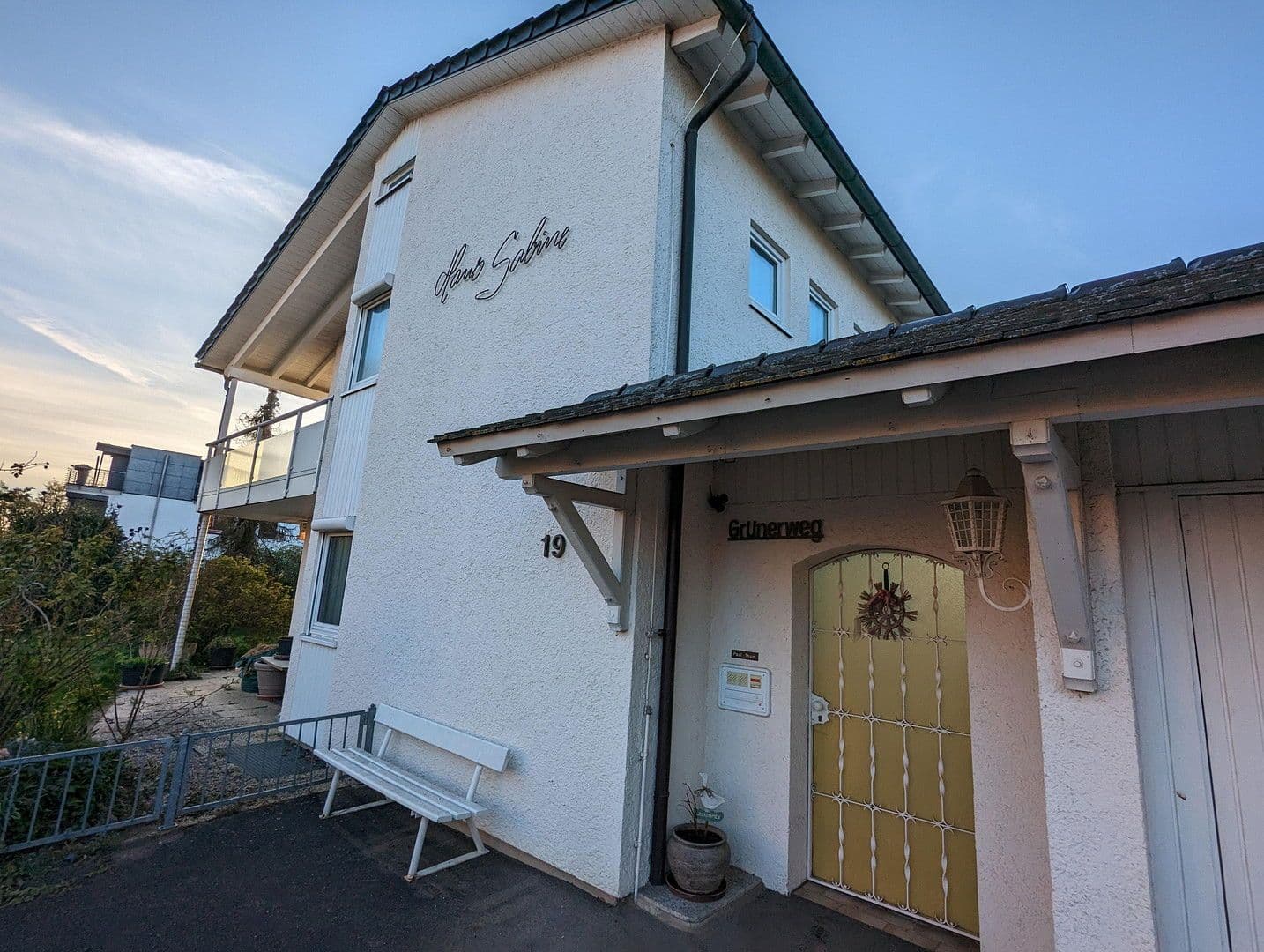 house for sale, 138 m², Grüner Weg 19, Stetten, Baden-Württemberg house for sale, 138 m², Grüner Weg 19, Stetten, Baden-Württemberg