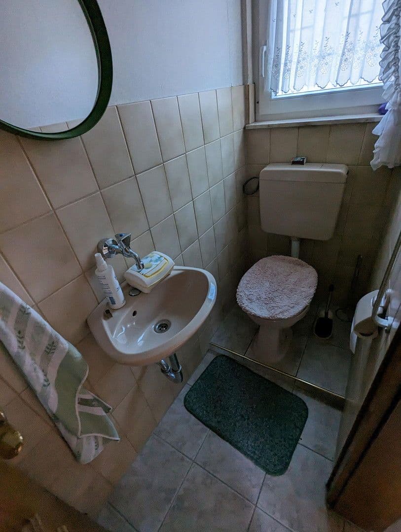 house for sale, 138 m², Grüner Weg 19, Stetten, Baden-Württemberg house for sale, 138 m², Grüner Weg 19, Stetten, Baden-Württemberg