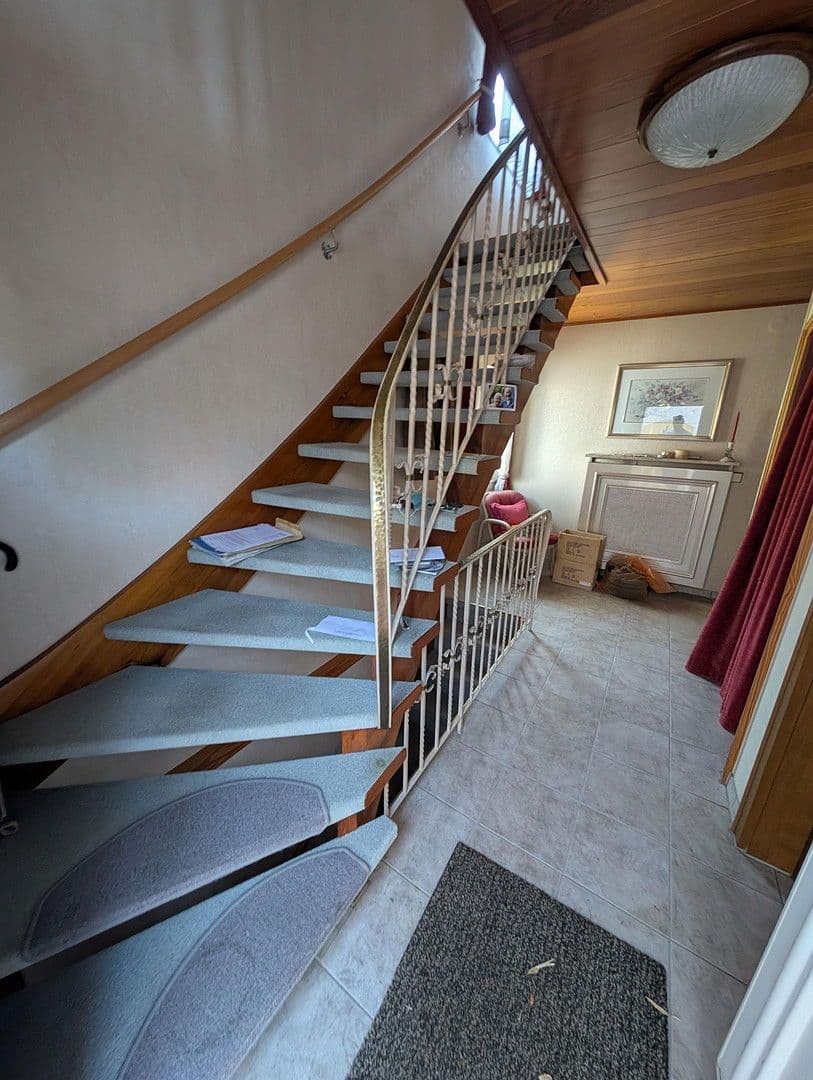 house for sale, 138 m², Grüner Weg 19, Stetten, Baden-Württemberg house for sale, 138 m², Grüner Weg 19, Stetten, Baden-Württemberg