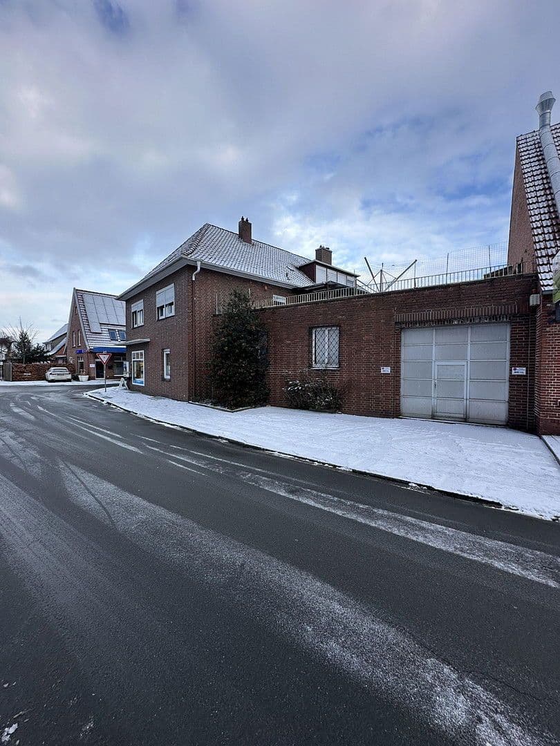 house for sale, 326 m², Neuenhaus, Lower Saxony house for sale, 326 m², Neuenhaus, Lower Saxony