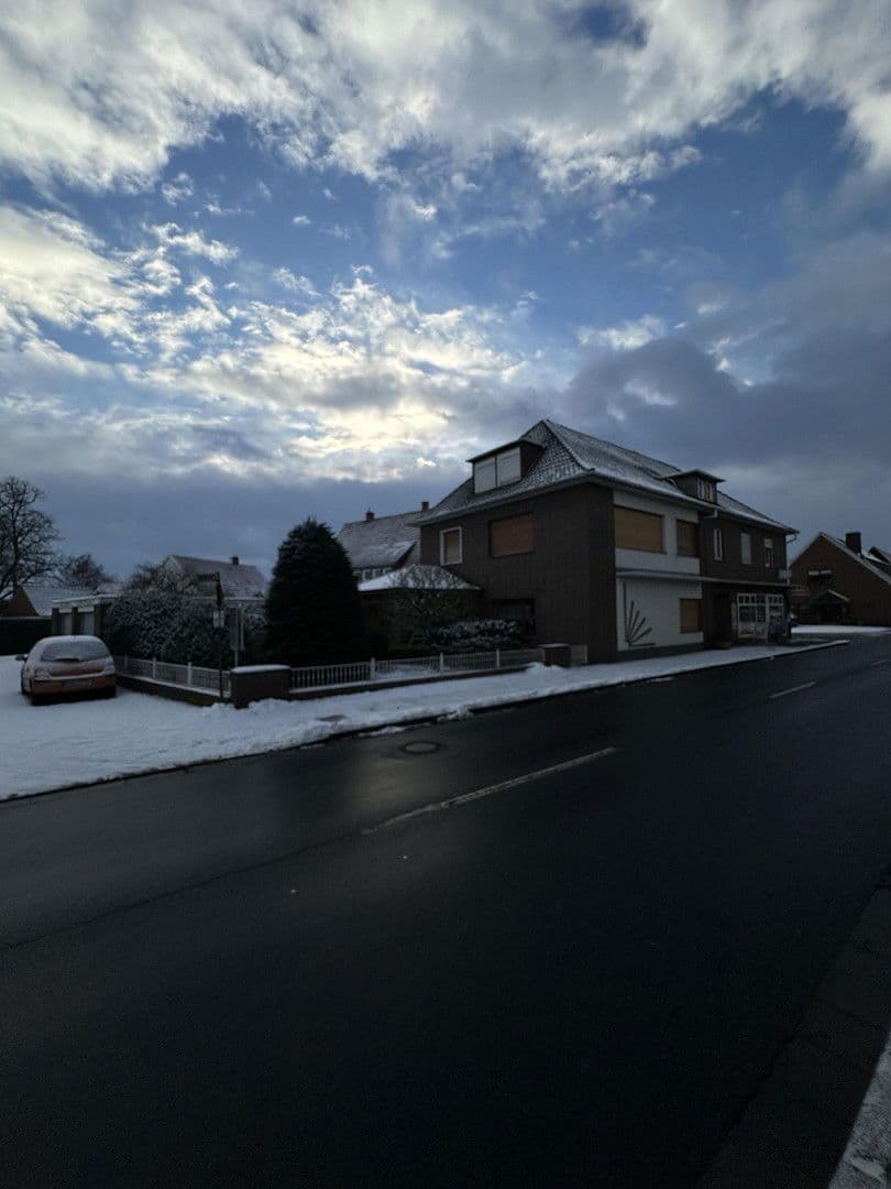 house for sale, 326 m², Neuenhaus, Lower Saxony house for sale, 326 m², Neuenhaus, Lower Saxony