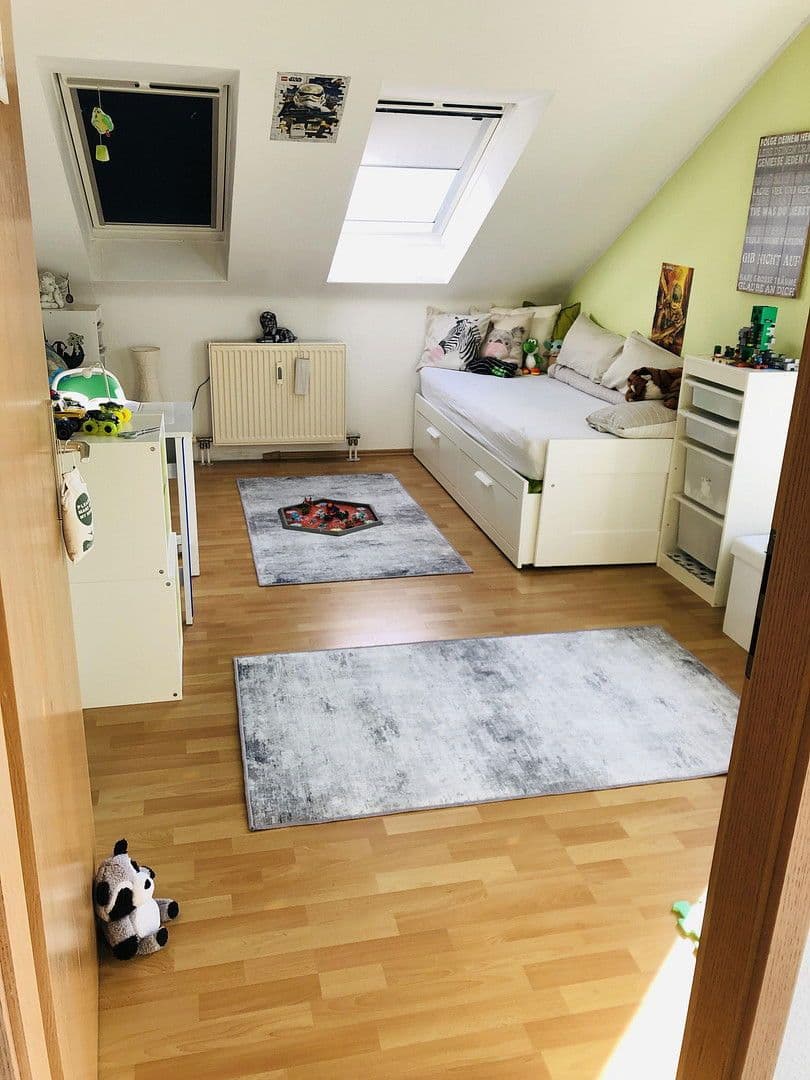 3 bedroom with open-plan kitchen flat for sale, 127 m², Hockenheim, Baden-Württemberg 3 bedroom with open-plan kitchen flat for sale, 127 m², Hockenheim, Baden-Württemberg