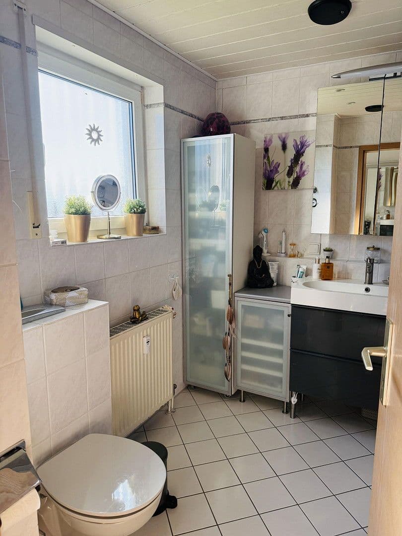 3 bedroom with open-plan kitchen flat for sale, 127 m², Hockenheim, Baden-Württemberg 3 bedroom with open-plan kitchen flat for sale, 127 m², Hockenheim, Baden-Württemberg