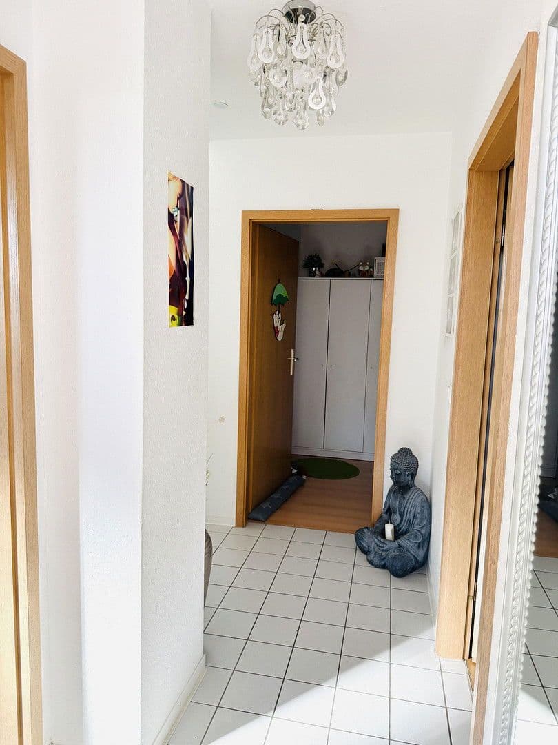 3 bedroom with open-plan kitchen flat for sale, 127 m², Hockenheim, Baden-Württemberg 3 bedroom with open-plan kitchen flat for sale, 127 m², Hockenheim, Baden-Württemberg