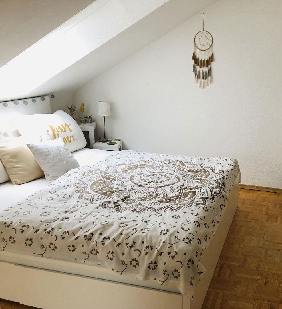 3 bedroom with open-plan kitchen flat for sale, 127 m², Hockenheim, Baden-Württemberg 3 bedroom with open-plan kitchen flat for sale, 127 m², Hockenheim, Baden-Württemberg