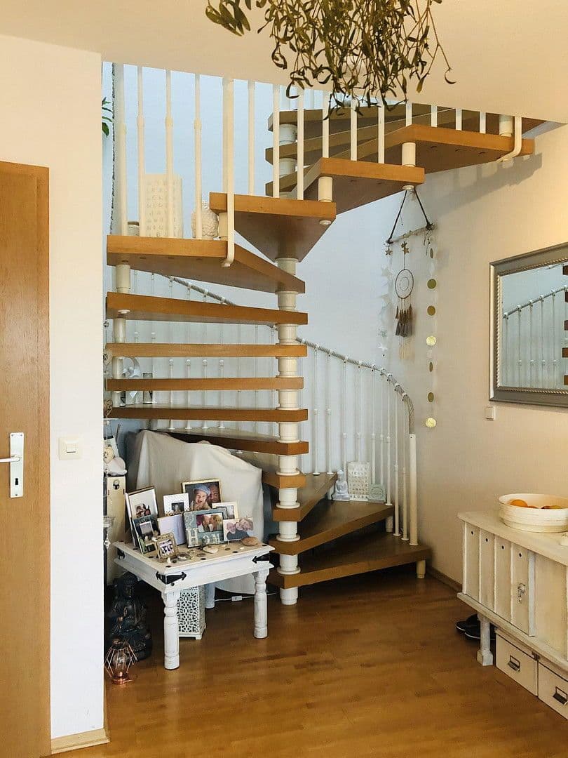 3 bedroom with open-plan kitchen flat for sale, 127 m², Hockenheim, Baden-Württemberg 3 bedroom with open-plan kitchen flat for sale, 127 m², Hockenheim, Baden-Württemberg