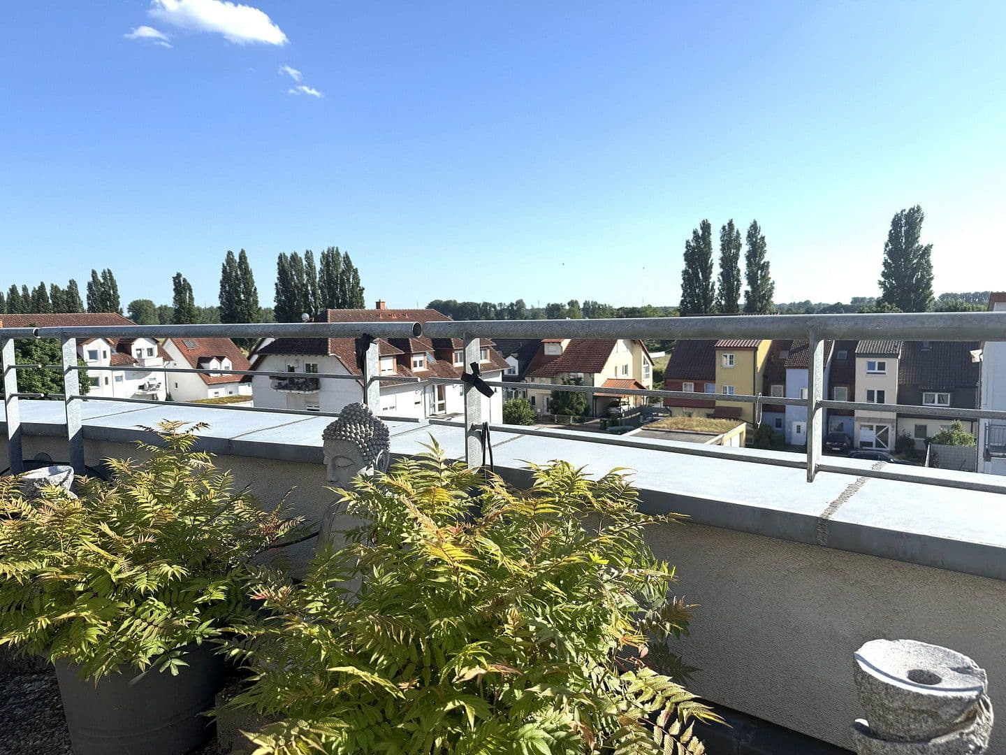 3 bedroom with open-plan kitchen flat for sale, 127 m², Hockenheim, Baden-Württemberg 3 bedroom with open-plan kitchen flat for sale, 127 m², Hockenheim, Baden-Württemberg