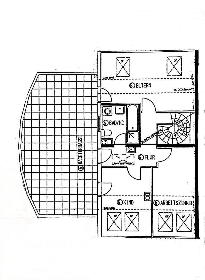 3 bedroom with open-plan kitchen flat for sale, 127 m², Hockenheim, Baden-Württemberg 3 bedroom with open-plan kitchen flat for sale, 127 m², Hockenheim, Baden-Württemberg