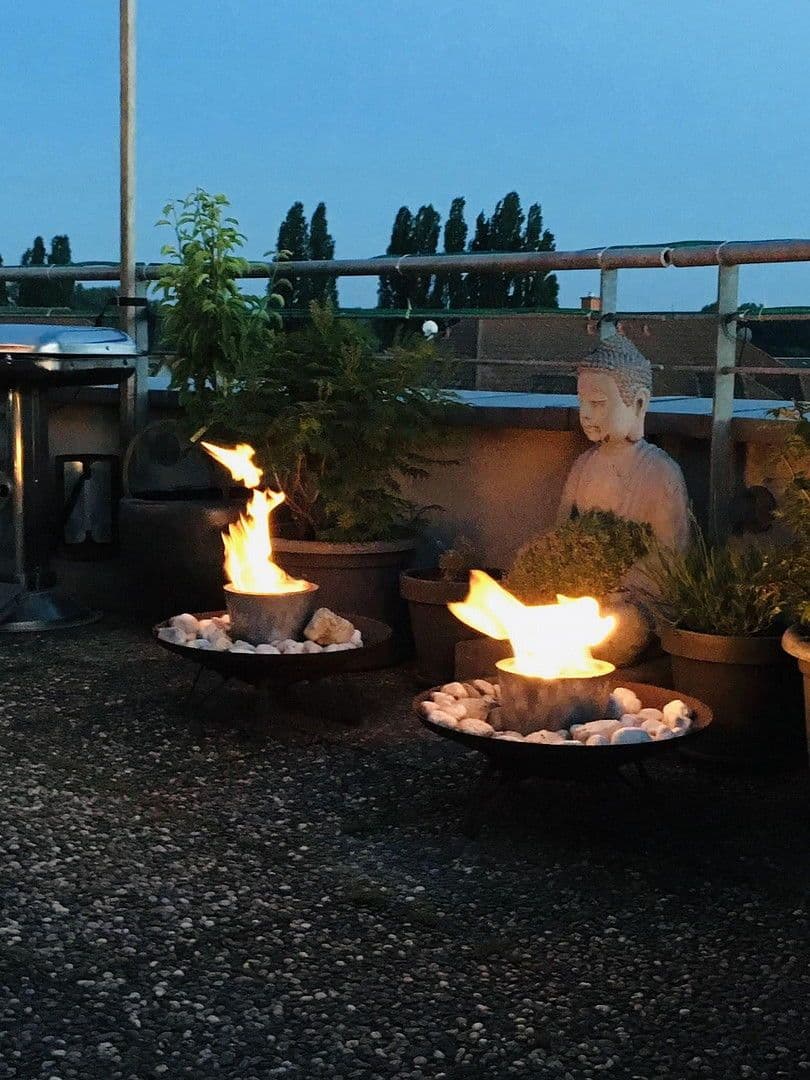 3 bedroom with open-plan kitchen flat for sale, 127 m², Hockenheim, Baden-Württemberg 3 bedroom with open-plan kitchen flat for sale, 127 m², Hockenheim, Baden-Württemberg