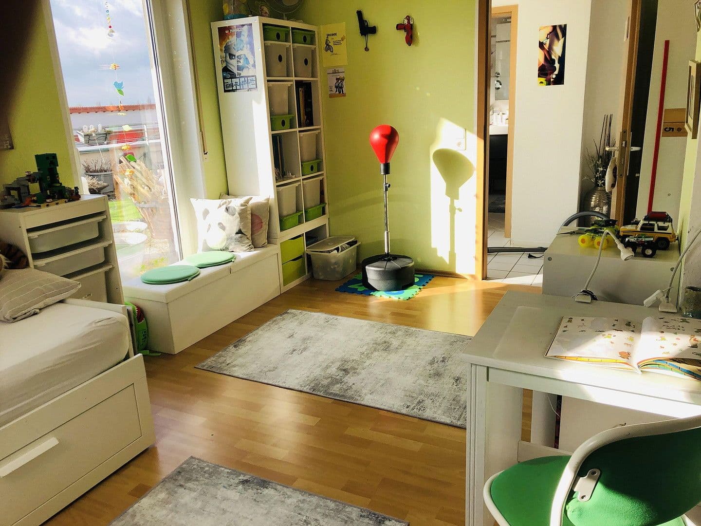 3 bedroom with open-plan kitchen flat for sale, 127 m², Hockenheim, Baden-Württemberg 3 bedroom with open-plan kitchen flat for sale, 127 m², Hockenheim, Baden-Württemberg