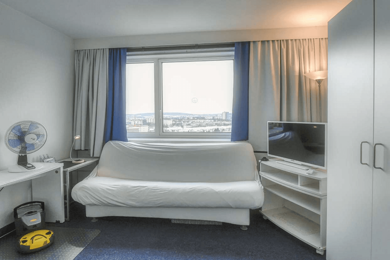 1 bedroom flat to rent, 25 m², Plieningerstr. 100, Stuttgart, Baden-Württemberg 1 bedroom flat to rent, 25 m², Plieningerstr. 100, Stuttgart, Baden-Württemberg