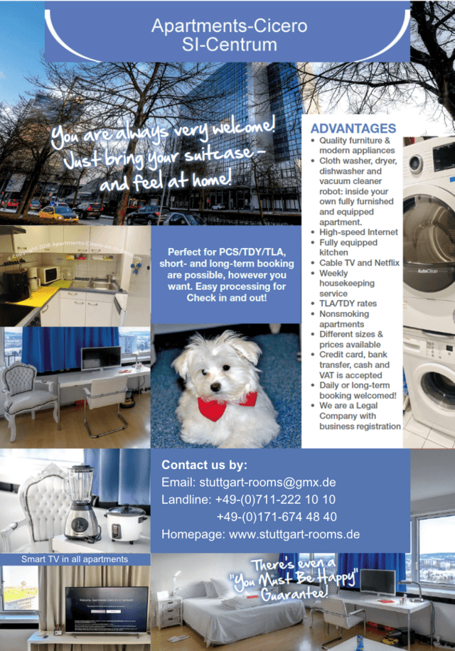 1 bedroom flat to rent, 25 m², Plieningerstr. 100, Stuttgart, Baden-Württemberg 1 bedroom flat to rent, 25 m², Plieningerstr. 100, Stuttgart, Baden-Württemberg