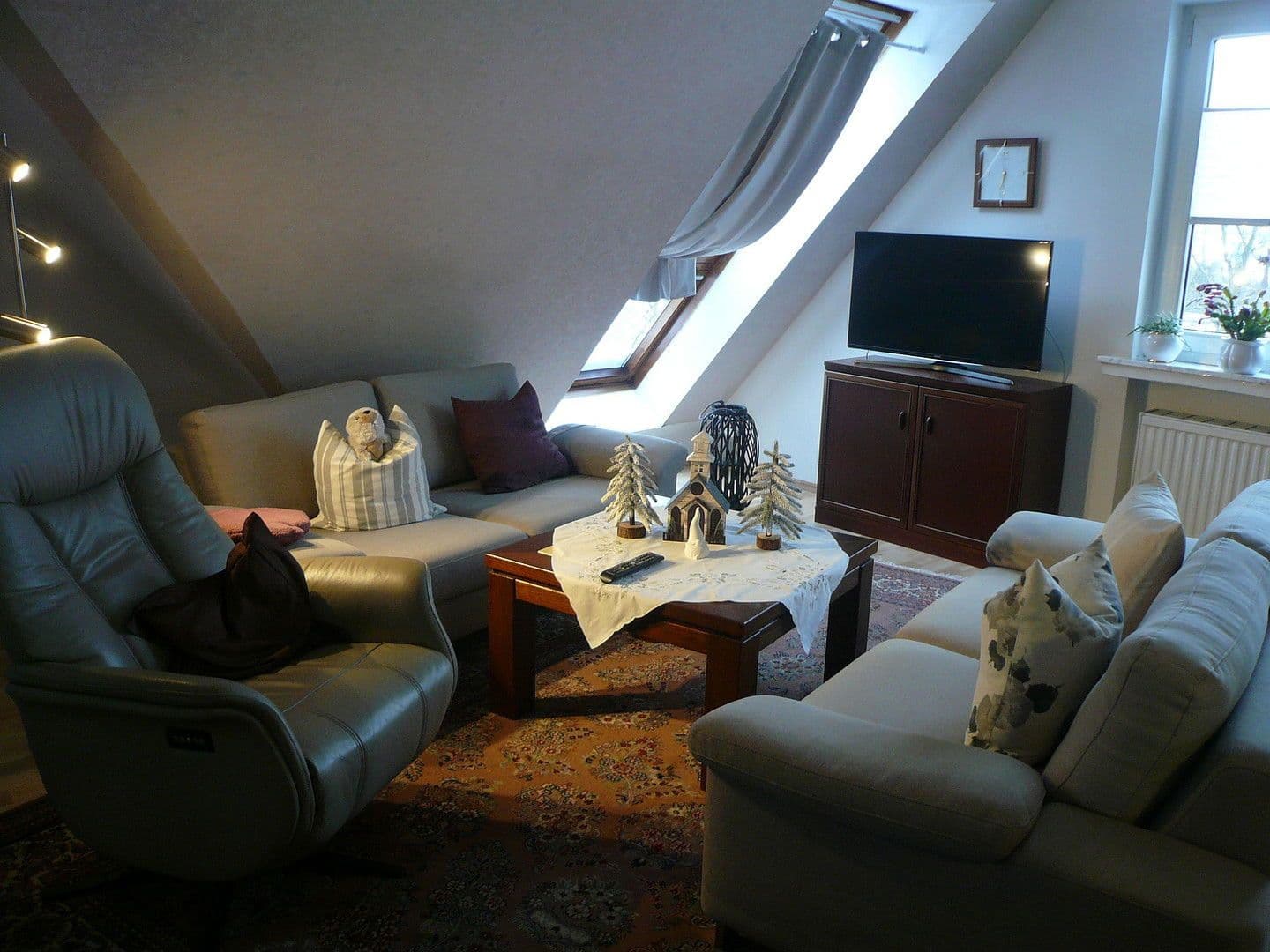 2 bedroom flat to rent, 69 m², Hauptstraße 284b, Heiligenhaus, North Rhine-Westphalia 2 bedroom flat to rent, 69 m², Hauptstraße 284b, Heiligenhaus, North Rhine-Westphalia