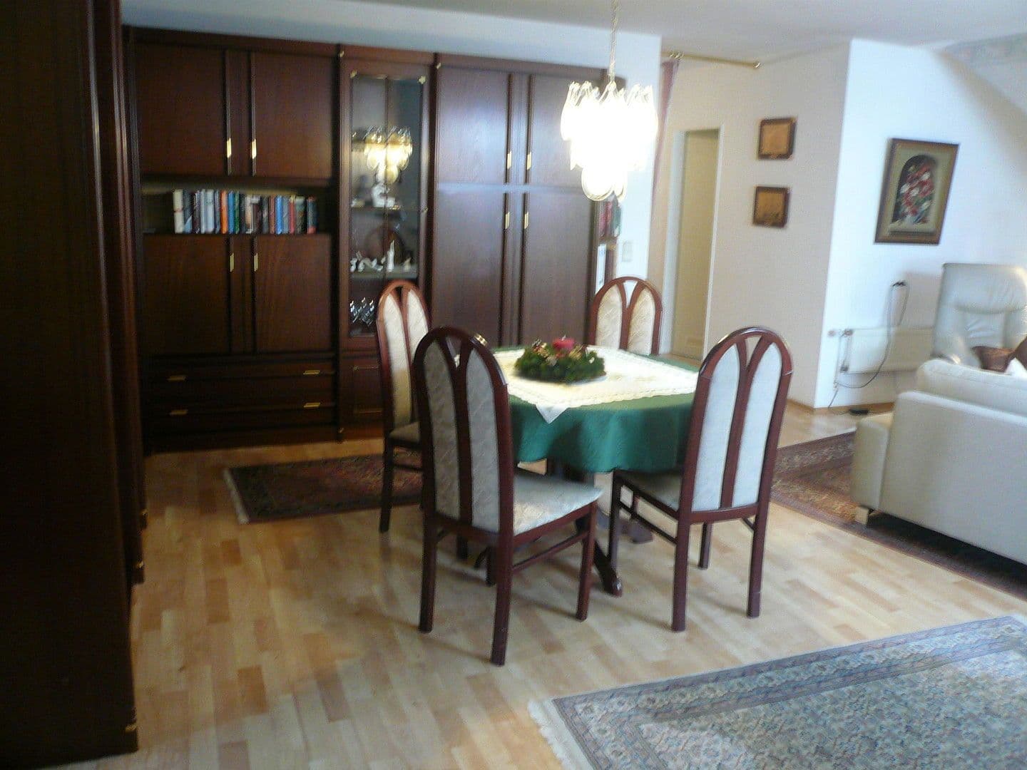 2 bedroom flat to rent, 69 m², Hauptstraße 284b, Heiligenhaus, North Rhine-Westphalia 2 bedroom flat to rent, 69 m², Hauptstraße 284b, Heiligenhaus, North Rhine-Westphalia