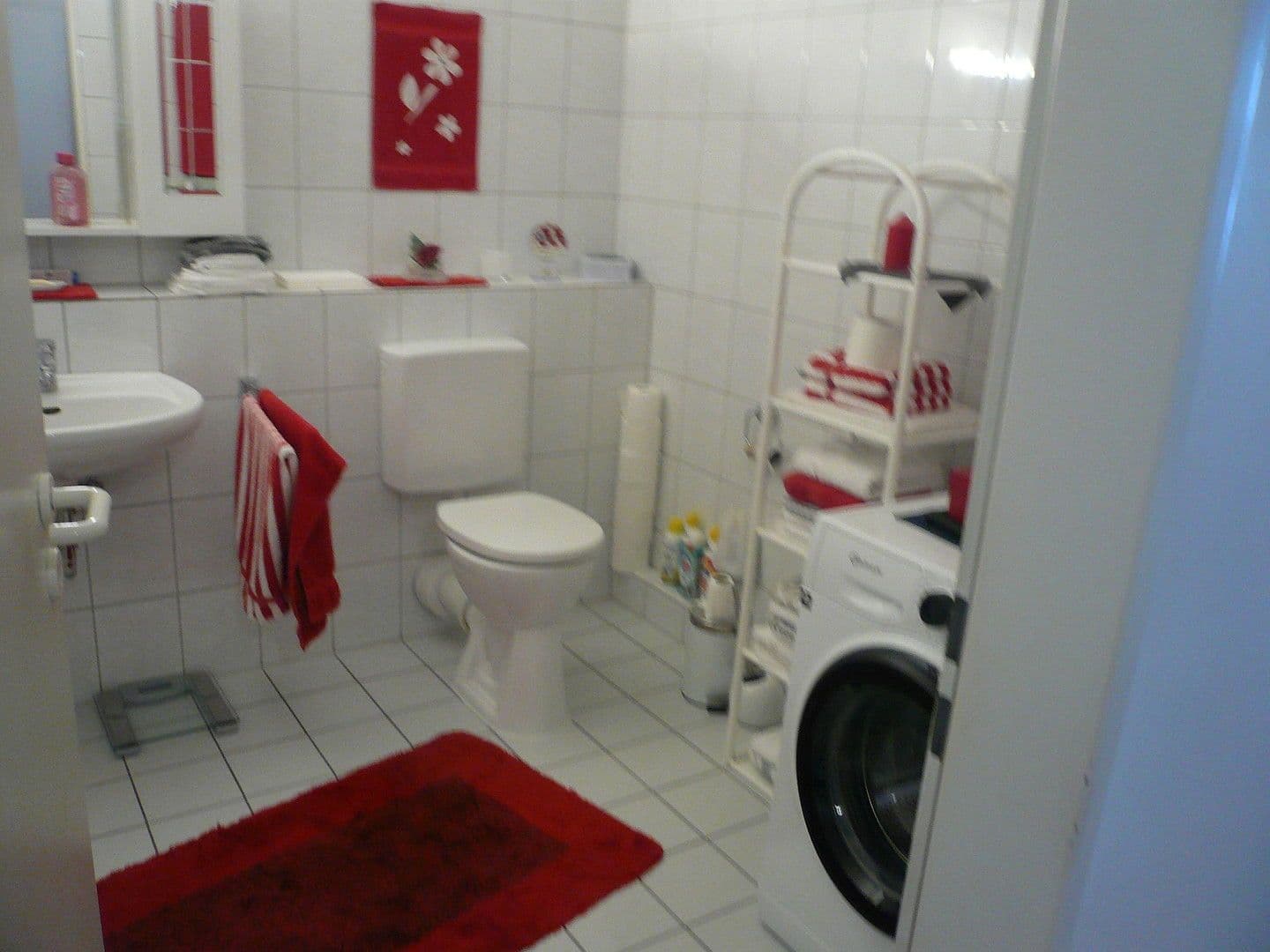 2 bedroom flat to rent, 69 m², Hauptstraße 284b, Heiligenhaus, North Rhine-Westphalia 2 bedroom flat to rent, 69 m², Hauptstraße 284b, Heiligenhaus, North Rhine-Westphalia