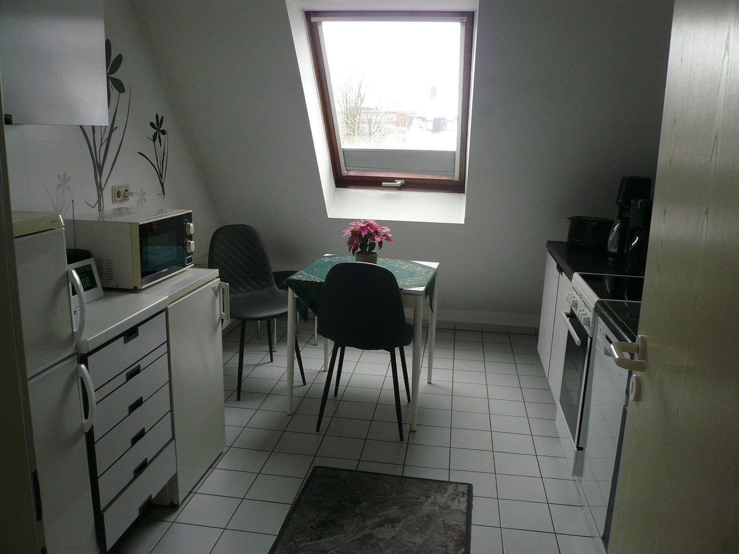 2 bedroom flat to rent, 69 m², Hauptstraße 284b, Heiligenhaus, North Rhine-Westphalia 2 bedroom flat to rent, 69 m², Hauptstraße 284b, Heiligenhaus, North Rhine-Westphalia