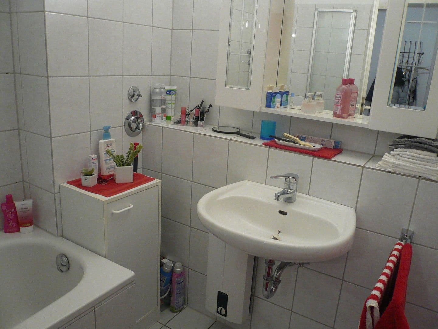 2 bedroom flat to rent, 69 m², Hauptstraße 284b, Heiligenhaus, North Rhine-Westphalia 2 bedroom flat to rent, 69 m², Hauptstraße 284b, Heiligenhaus, North Rhine-Westphalia