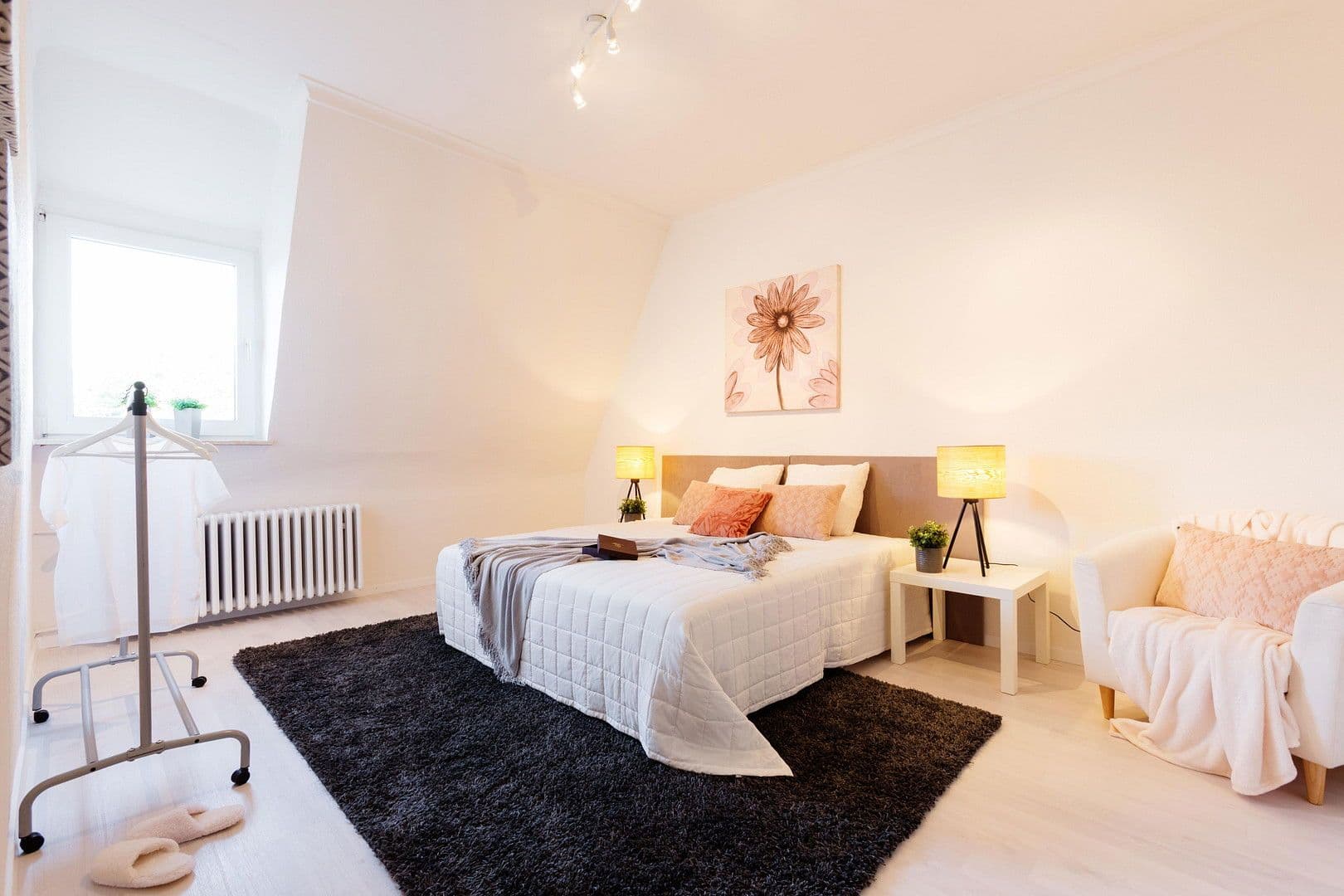 3 bedroom flat to rent, 82 m², Duisburg, North Rhine-Westphalia 3 bedroom flat to rent, 82 m², Duisburg, North Rhine-Westphalia