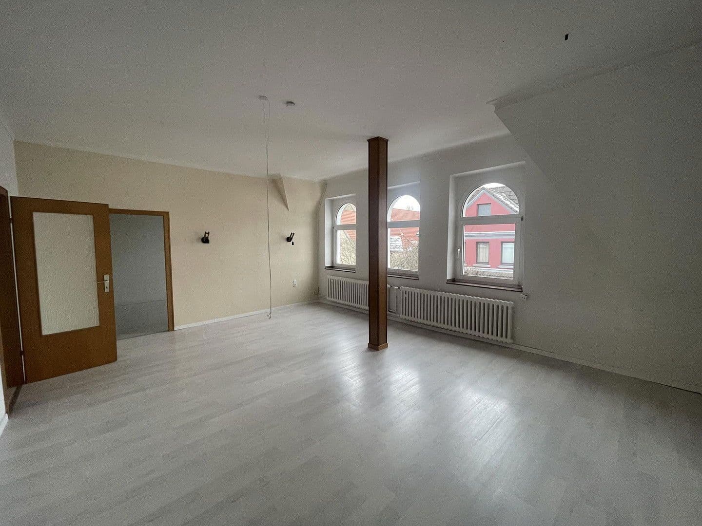 3 bedroom flat to rent, 82 m², Duisburg, North Rhine-Westphalia 3 bedroom flat to rent, 82 m², Duisburg, North Rhine-Westphalia