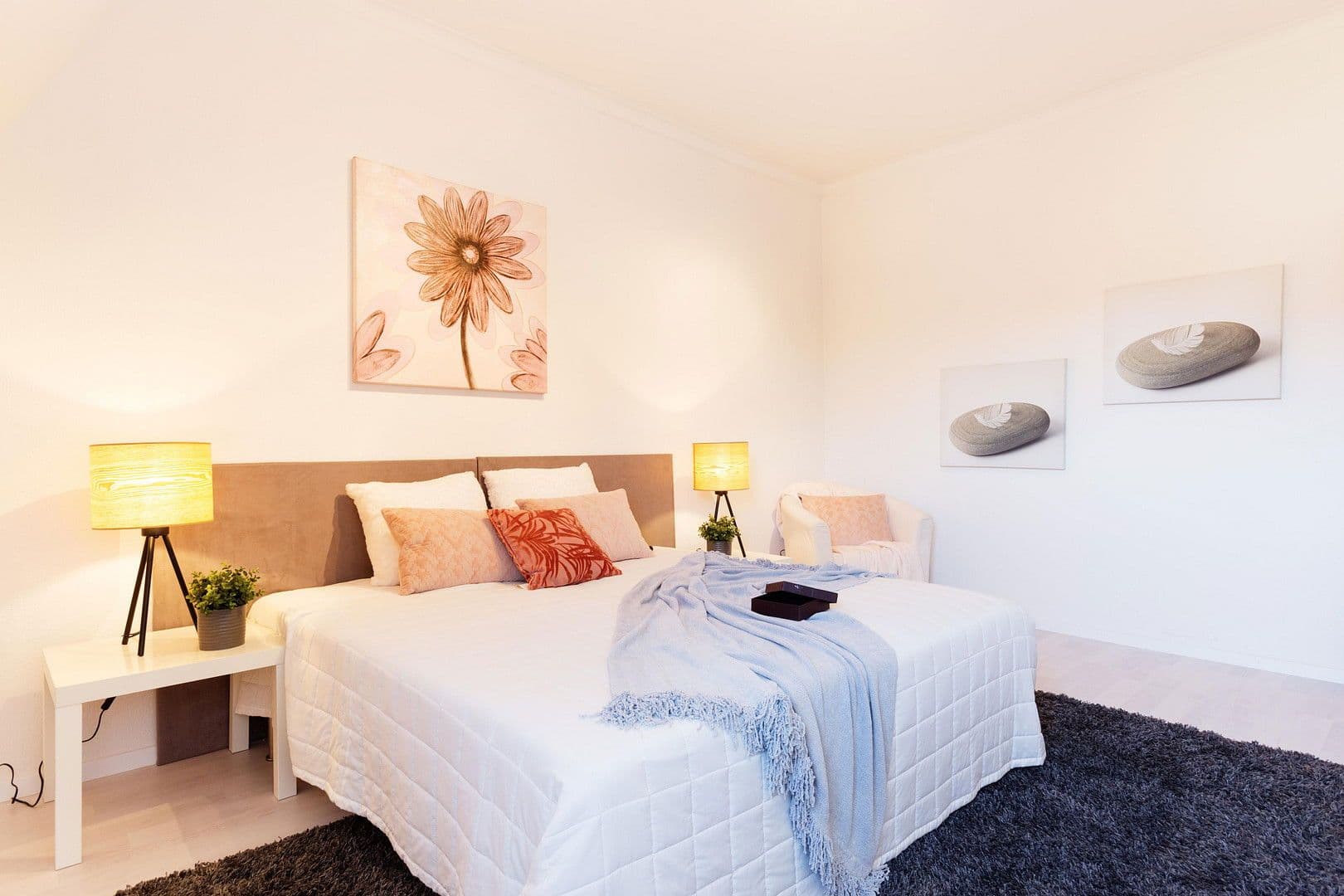 3 bedroom flat to rent, 82 m², Duisburg, North Rhine-Westphalia 3 bedroom flat to rent, 82 m², Duisburg, North Rhine-Westphalia