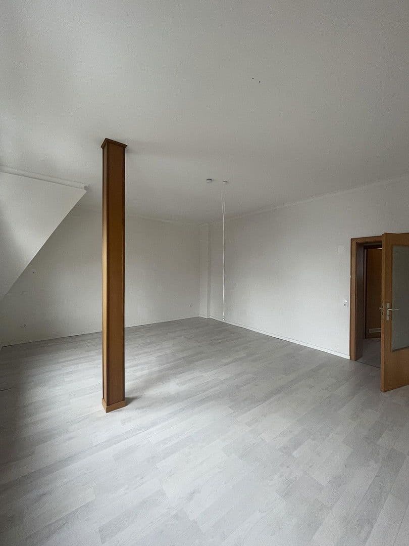 3 bedroom flat to rent, 82 m², Duisburg, North Rhine-Westphalia 3 bedroom flat to rent, 82 m², Duisburg, North Rhine-Westphalia