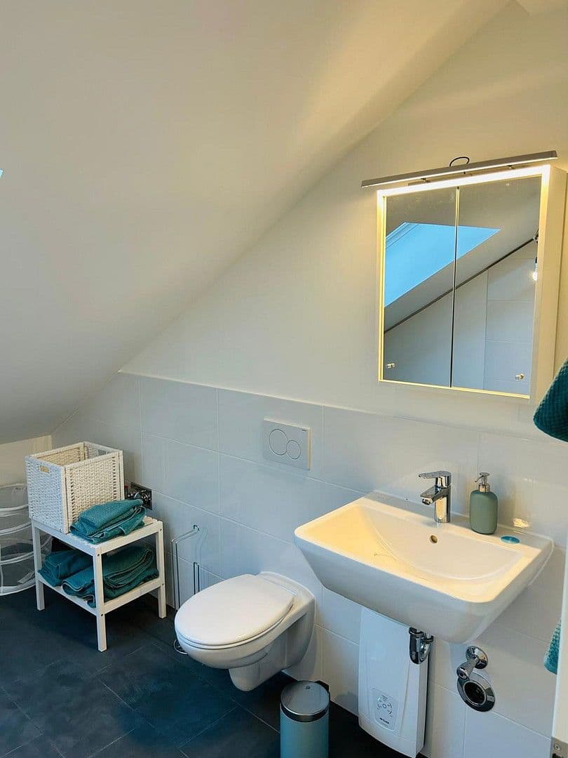 3 bedroom flat to rent, 87 m², Borsteler Chaussee 177, Hamburg, Hamburg 3 bedroom flat to rent, 87 m², Borsteler Chaussee 177, Hamburg, Hamburg