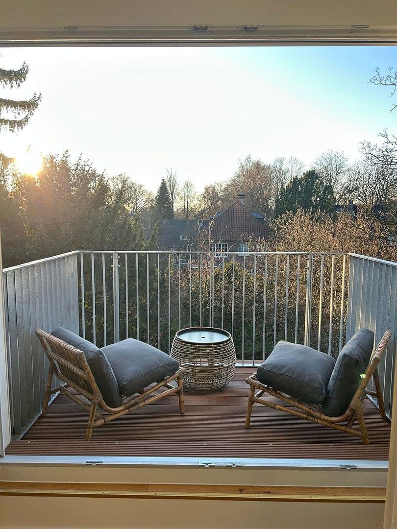 3 bedroom flat to rent, 87 m², Borsteler Chaussee 177, Hamburg, Hamburg 3 bedroom flat to rent, 87 m², Borsteler Chaussee 177, Hamburg, Hamburg