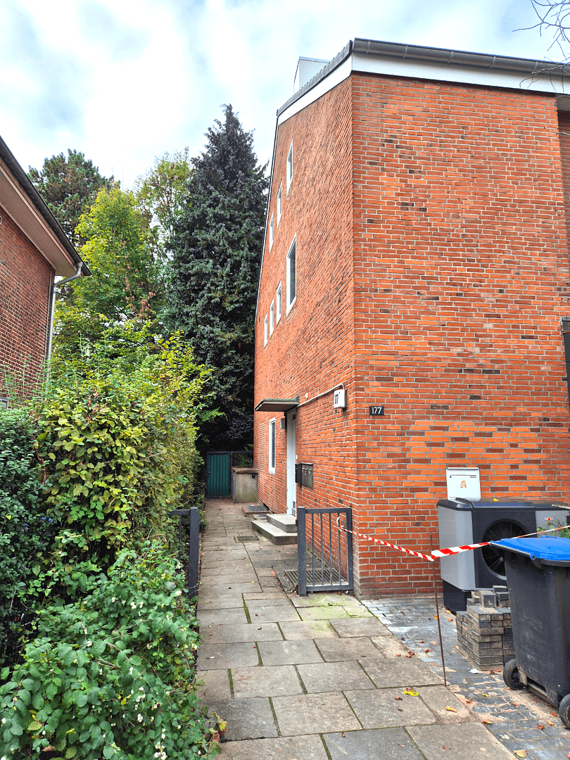 3 bedroom flat to rent, 87 m², Borsteler Chaussee 177, Hamburg, Hamburg 3 bedroom flat to rent, 87 m², Borsteler Chaussee 177, Hamburg, Hamburg