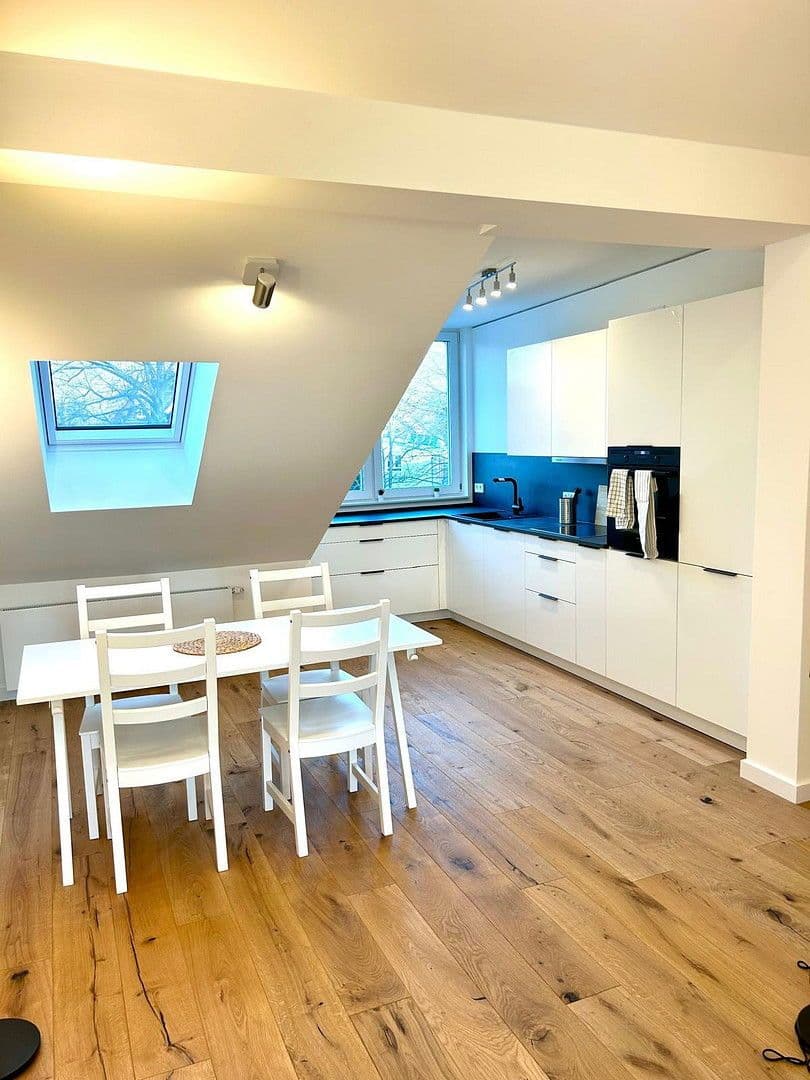 3 bedroom flat to rent, 87 m², Borsteler Chaussee 177, Hamburg, Hamburg 3 bedroom flat to rent, 87 m², Borsteler Chaussee 177, Hamburg, Hamburg