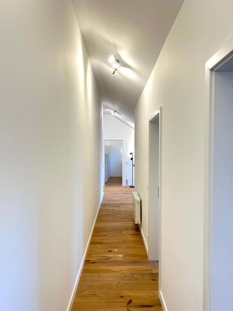 3 bedroom flat to rent, 87 m², Borsteler Chaussee 177, Hamburg, Hamburg 3 bedroom flat to rent, 87 m², Borsteler Chaussee 177, Hamburg, Hamburg