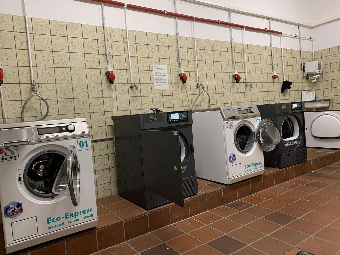 1 bedroom flat for sale, 25 m², Rhöndorfer Straße 8, Köln, North Rhine-Westphalia 1 bedroom flat for sale, 25 m², Rhöndorfer Straße 8, Köln, North Rhine-Westphalia