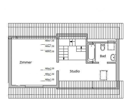 2 bedroom flat to rent, 68 m², Hauptstraße 13a, Hollenstedt, Lower Saxony 2 bedroom flat to rent, 68 m², Hauptstraße 13a, Hollenstedt, Lower Saxony