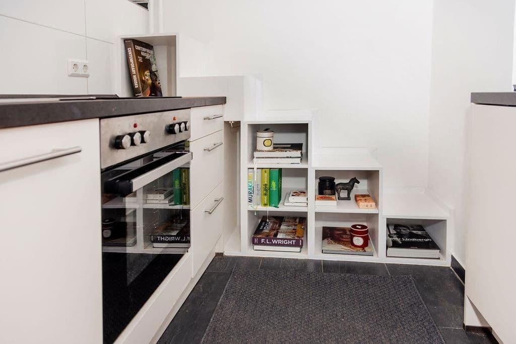 1 bedroom flat for sale, 37 m², Kloedenstr. 4, Berlin, Berlin 1 bedroom flat for sale, 37 m², Kloedenstr. 4, Berlin, Berlin