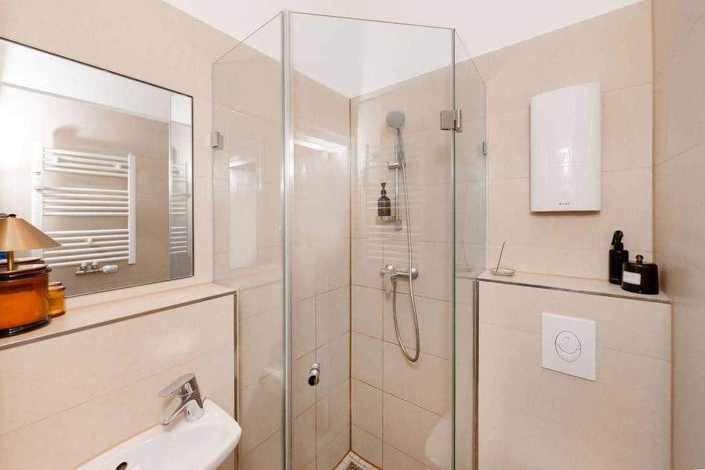 1 bedroom flat for sale, 37 m², Kloedenstr. 4, Berlin, Berlin 1 bedroom flat for sale, 37 m², Kloedenstr. 4, Berlin, Berlin