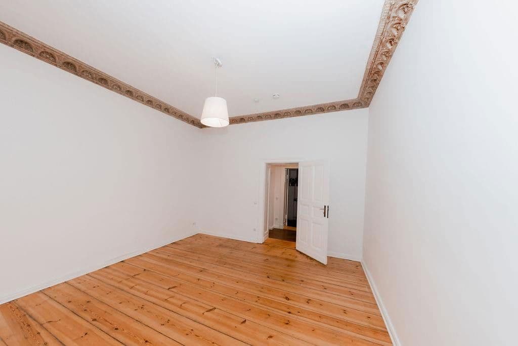 1 bedroom flat for sale, 37 m², Kloedenstr. 4, Berlin, Berlin 1 bedroom flat for sale, 37 m², Kloedenstr. 4, Berlin, Berlin