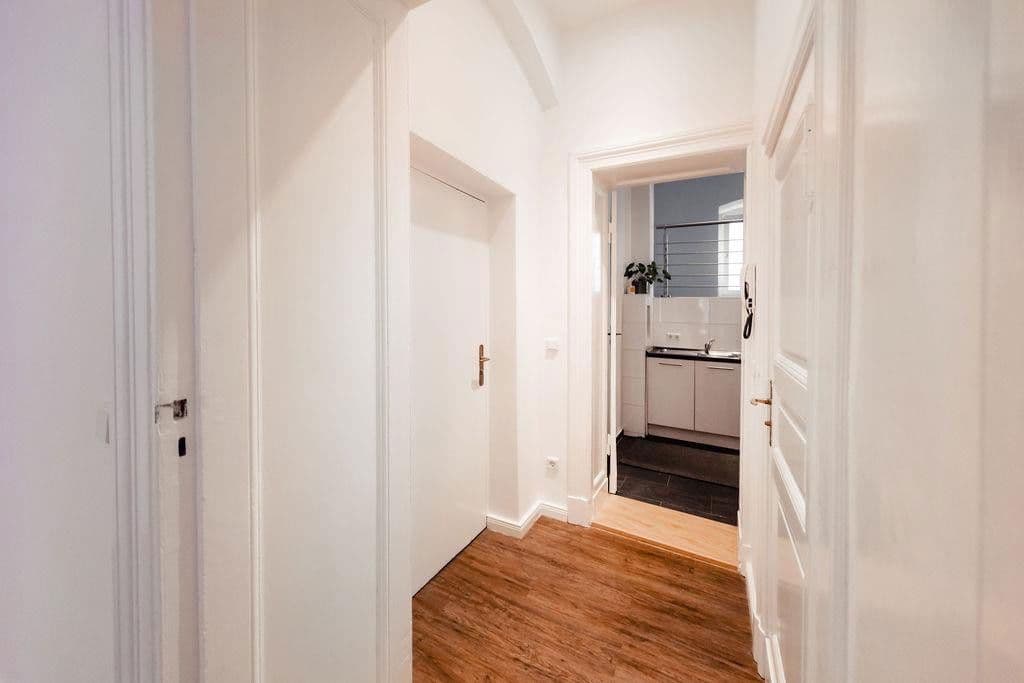 1 bedroom flat for sale, 37 m², Kloedenstr. 4, Berlin, Berlin 1 bedroom flat for sale, 37 m², Kloedenstr. 4, Berlin, Berlin