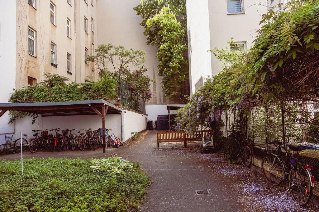 1 bedroom flat for sale, 37 m², Kloedenstr. 4, Berlin, Berlin 1 bedroom flat for sale, 37 m², Kloedenstr. 4, Berlin, Berlin