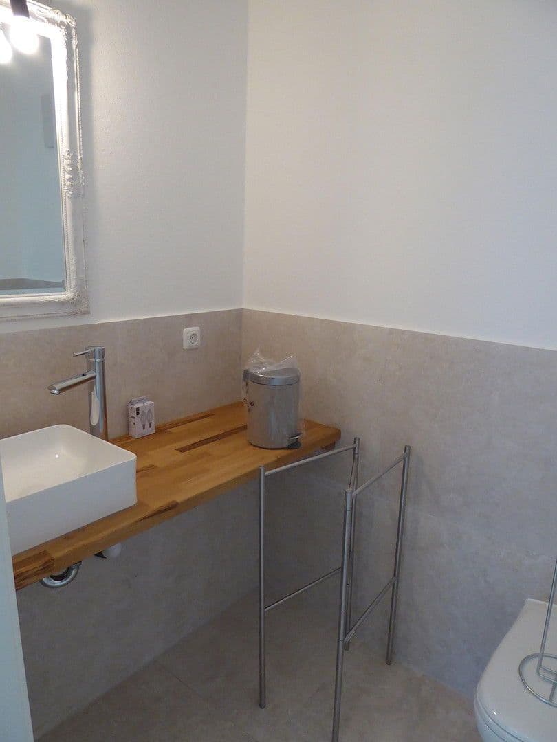 3 bedroom flat to rent, 75 m², Grabenstätt, Bavaria 3 bedroom flat to rent, 75 m², Grabenstätt, Bavaria