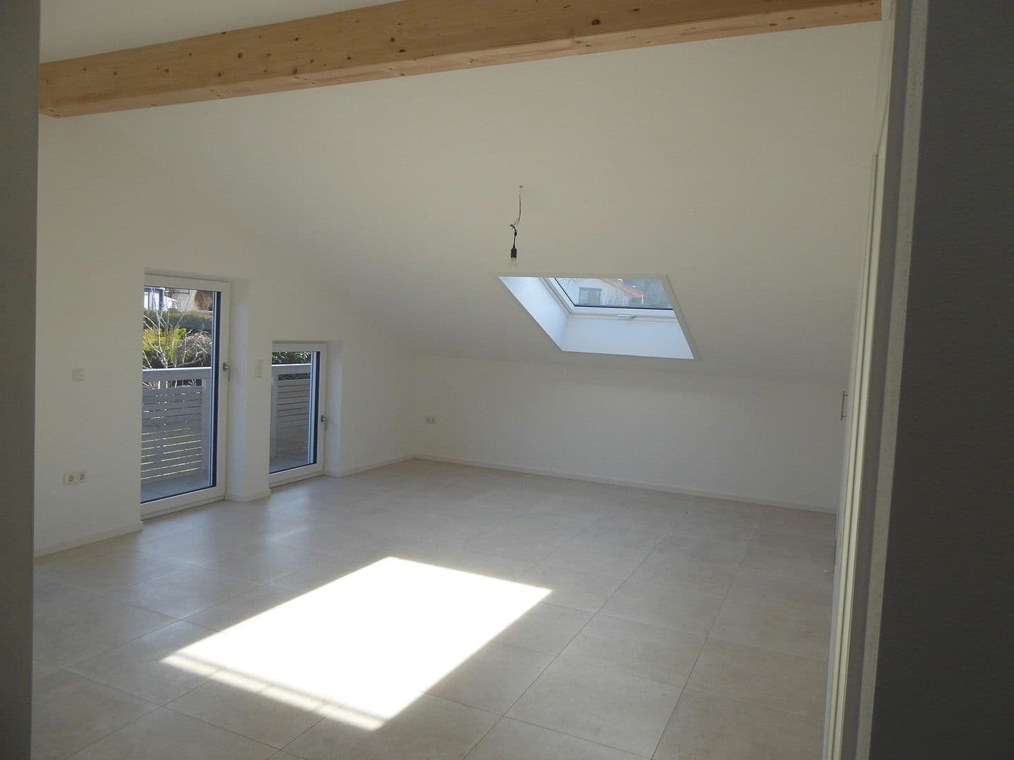 3 bedroom flat to rent, 75 m², Grabenstätt, Bavaria 3 bedroom flat to rent, 75 m², Grabenstätt, Bavaria