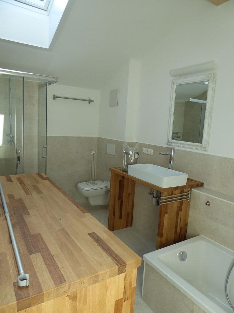 3 bedroom flat to rent, 75 m², Grabenstätt, Bavaria 3 bedroom flat to rent, 75 m², Grabenstätt, Bavaria