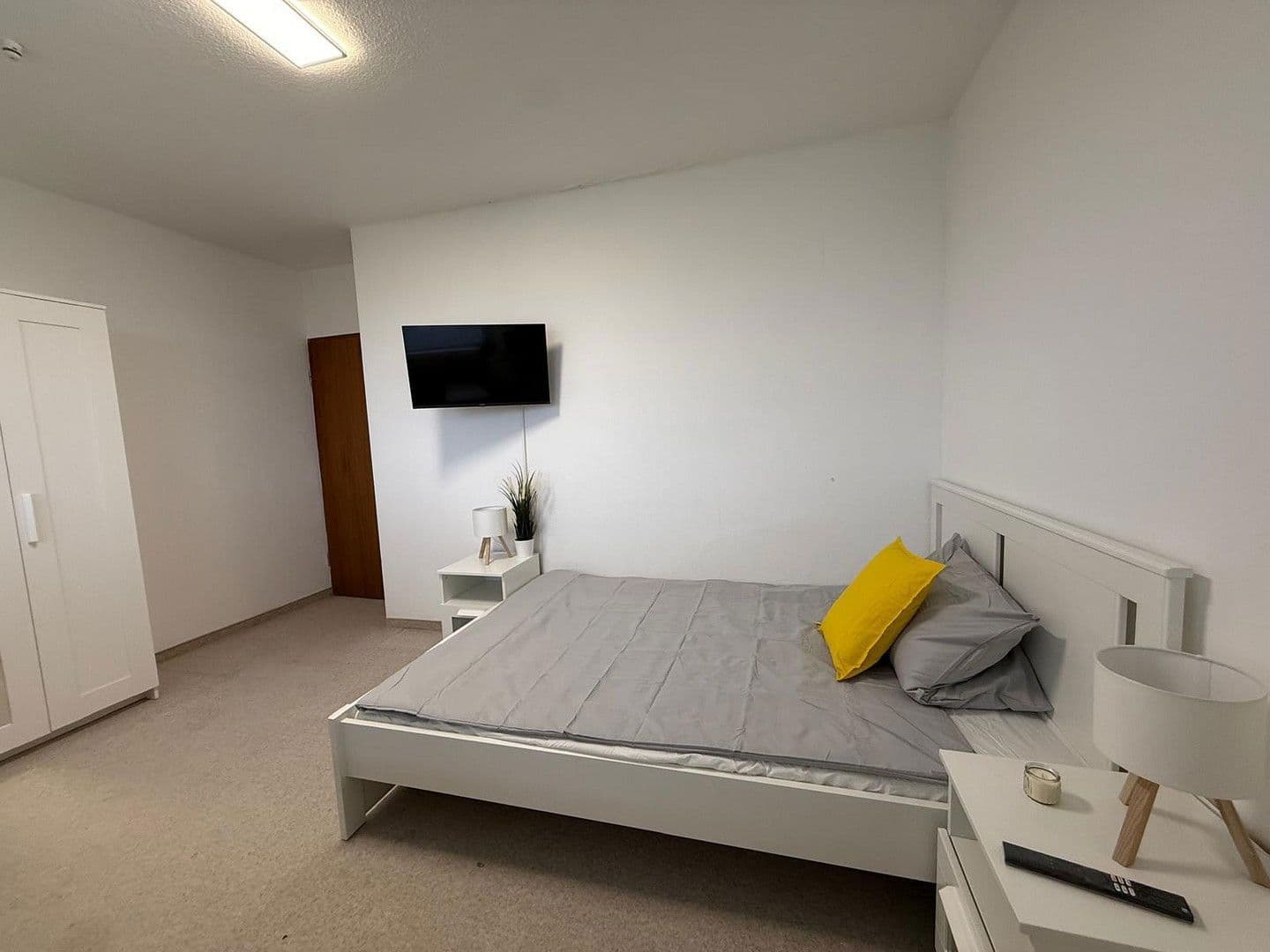 3 bedroom flat to rent, 79 m², Würzburger Ring 35, Erlangen, Bavaria 3 bedroom flat to rent, 79 m², Würzburger Ring 35, Erlangen, Bavaria