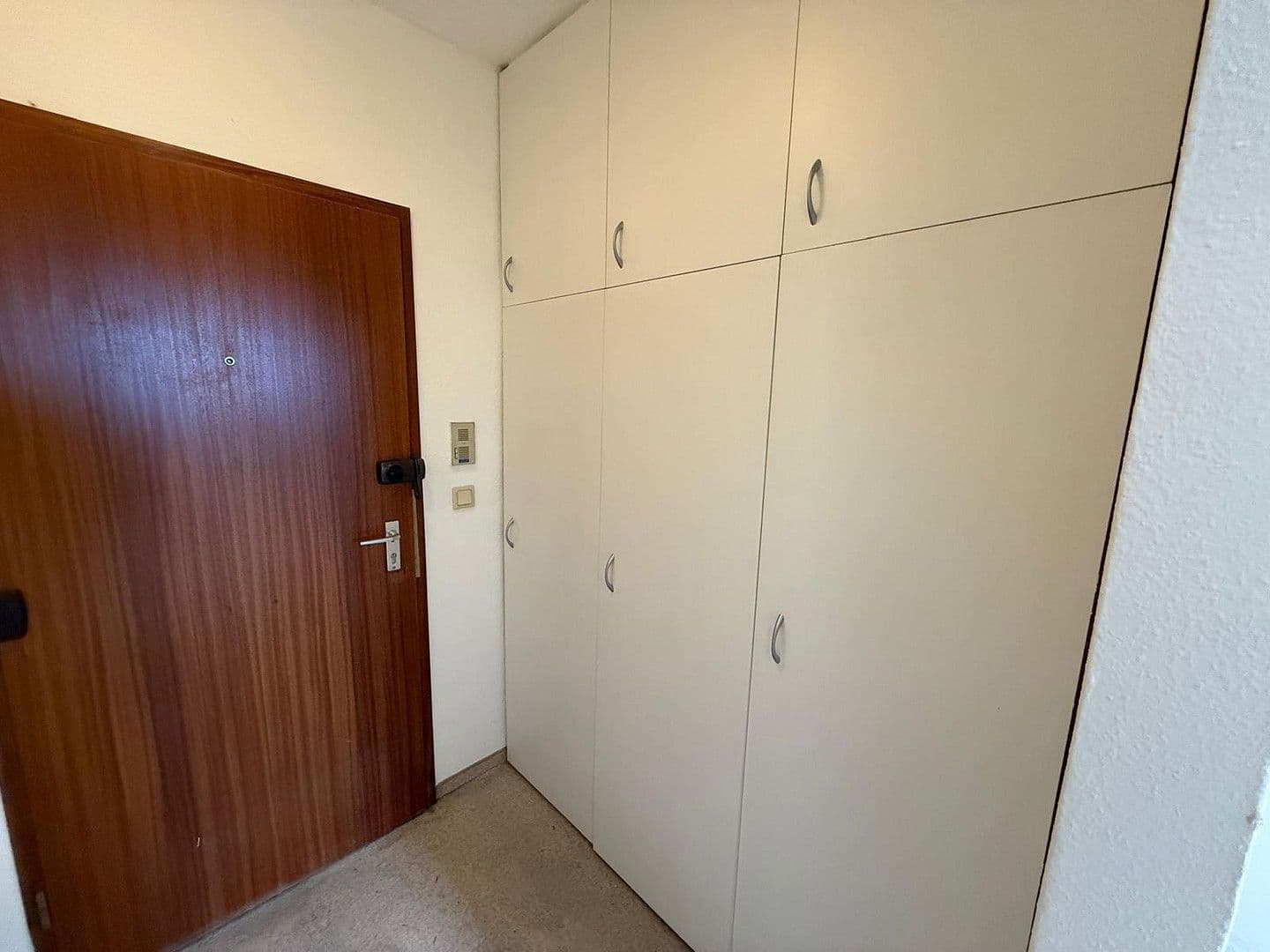 3 bedroom flat to rent, 79 m², Würzburger Ring 35, Erlangen, Bavaria 3 bedroom flat to rent, 79 m², Würzburger Ring 35, Erlangen, Bavaria