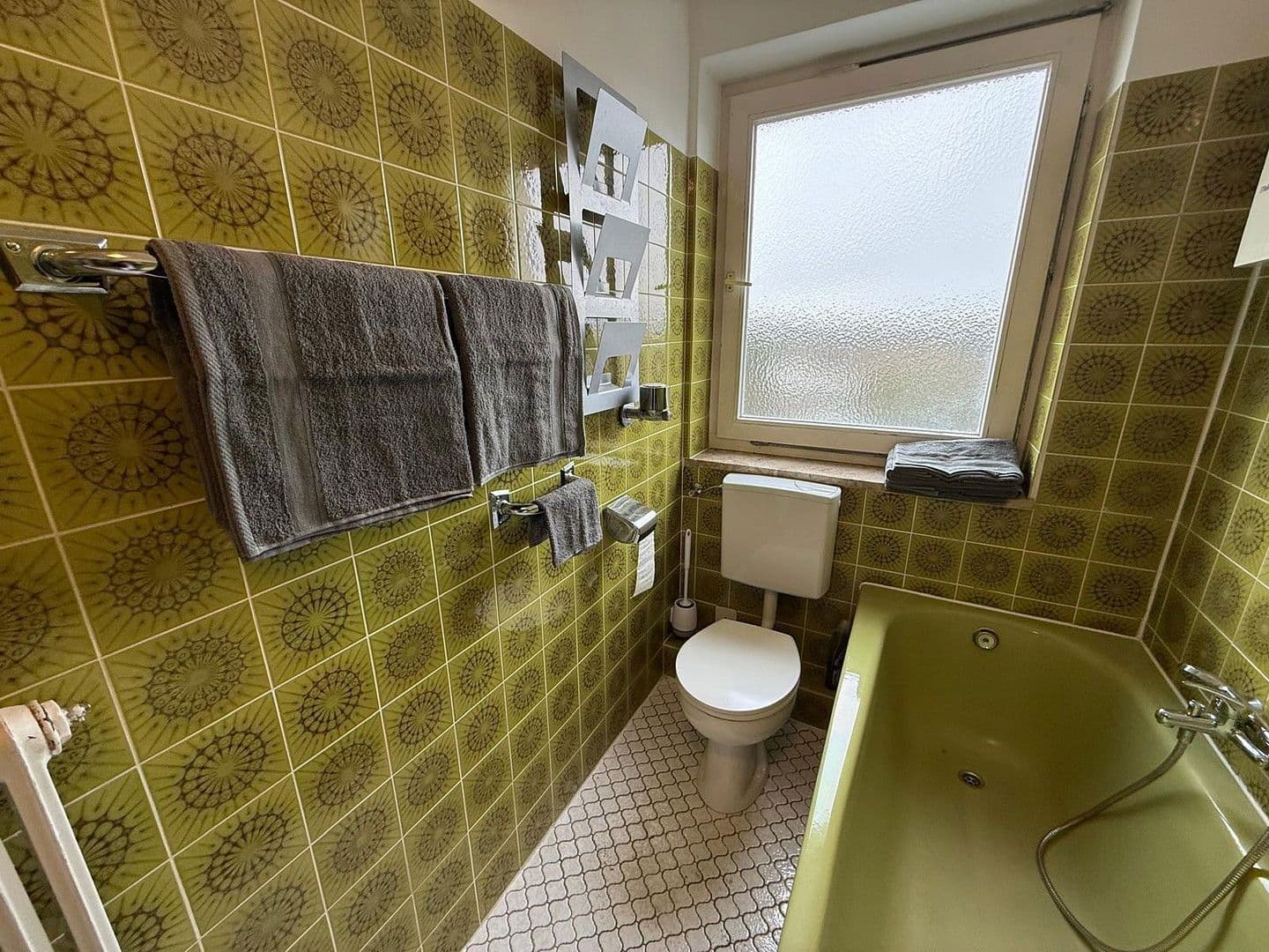 3 bedroom flat to rent, 79 m², Würzburger Ring 35, Erlangen, Bavaria 3 bedroom flat to rent, 79 m², Würzburger Ring 35, Erlangen, Bavaria