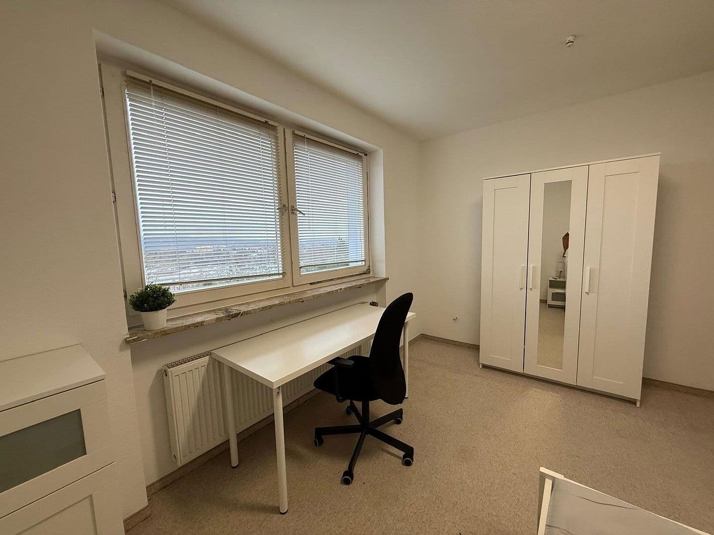 3 bedroom flat to rent, 79 m², Würzburger Ring 35, Erlangen, Bavaria 3 bedroom flat to rent, 79 m², Würzburger Ring 35, Erlangen, Bavaria